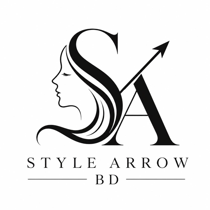 Style Arrow BD logo